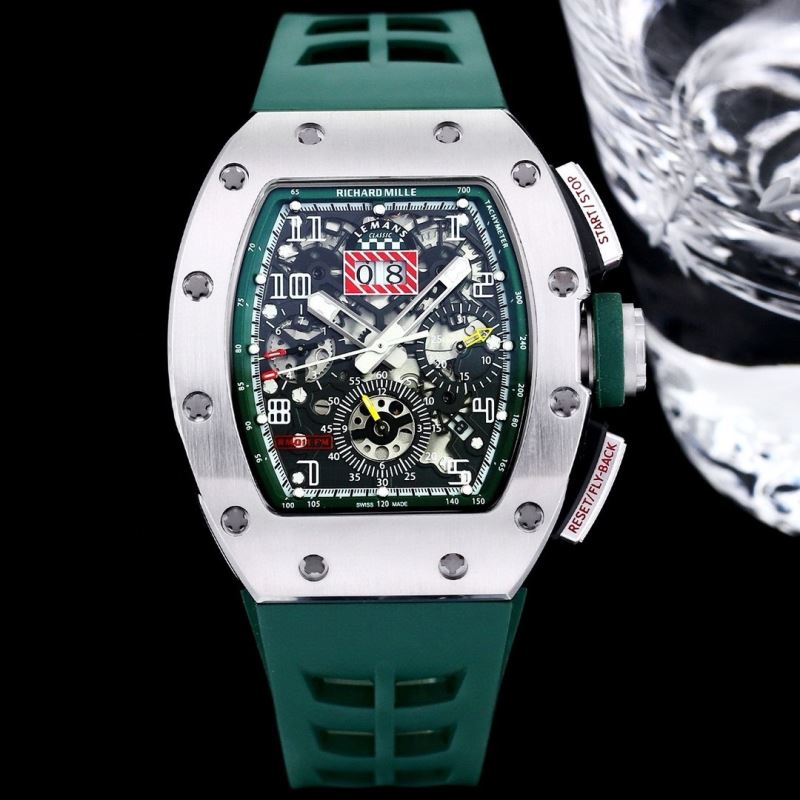 RICHARD MILLE Watches